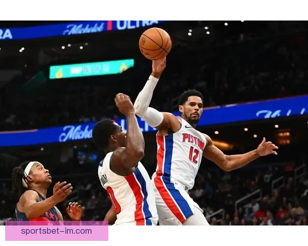 杜伦带伤出战力助活塞锁定东部第一 奥汤称他完全配得上最佳阵容