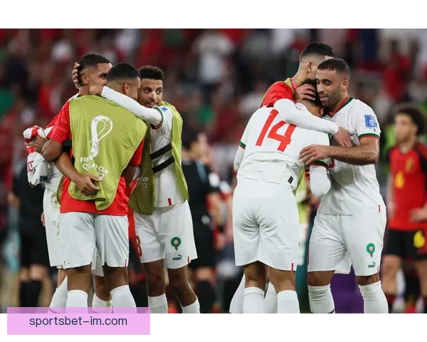 二零二六世界杯赛事格局深度解析强队黑马与战术趋势前瞻全景观察