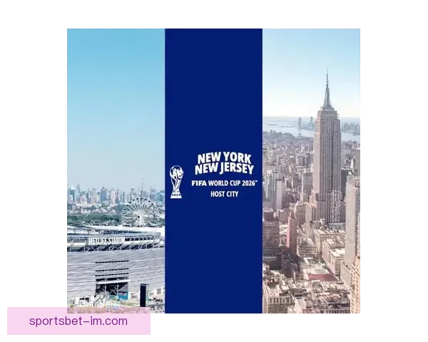 美加墨世界杯联合主办：揭开三国协作与赛事创新的历史篇章