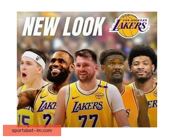 湖人伤病连击东契奇与里夫斯 詹姆斯迎来展现传奇实力的关键时刻