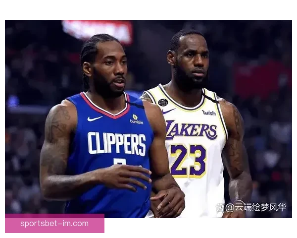 勇士计划追小卡老詹 聚焦全力冲冠引发外界热议