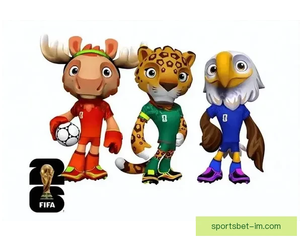 美加墨世界杯官方竞猜平台全新玩法与精彩分析指南