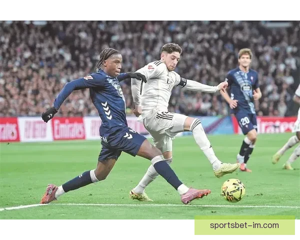 马卡分析巴尔韦德缺阵对皇马战术及领导力的双重打击