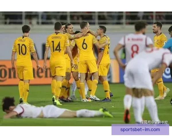 世界杯赛事全面解析与精准竞猜预测策略指南