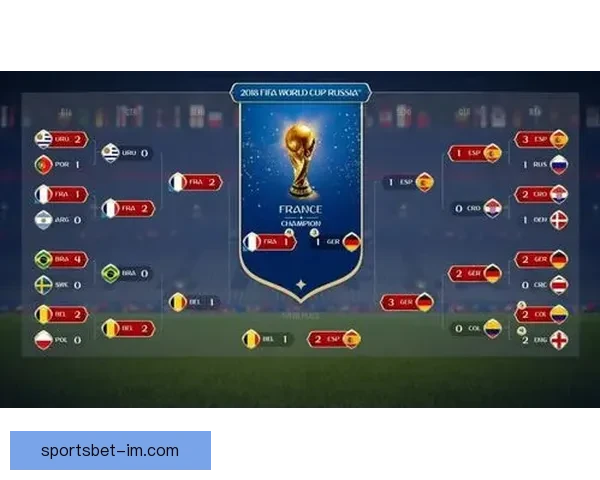 世界杯竞猜必胜技巧与实战经验分享助你精准预测赛果