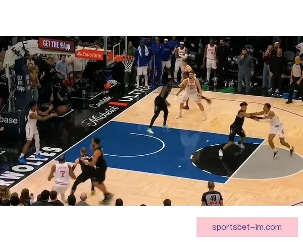 森林狼加时上演13分逆转火箭 创NBA加时赛最大逆转纪录