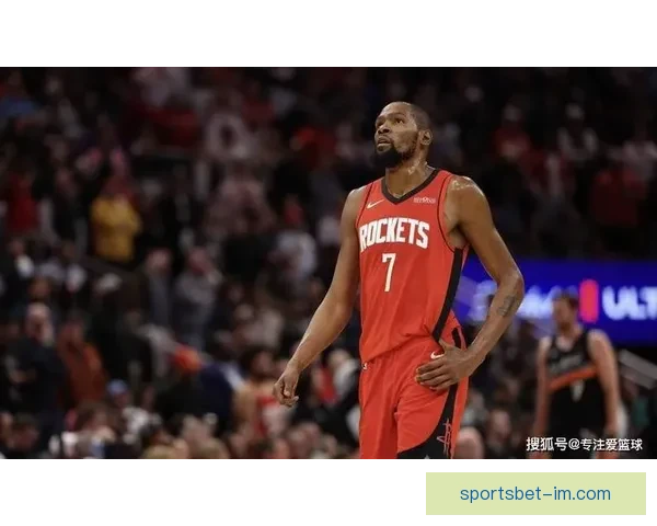 森林狼加时惊天逆转火箭 创NBA史上最大分差翻盘纪录